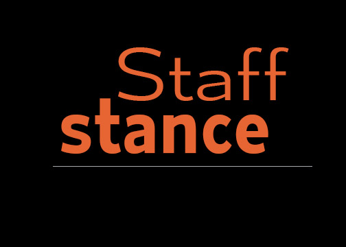 Staff Stance: Fights disrupt student learning