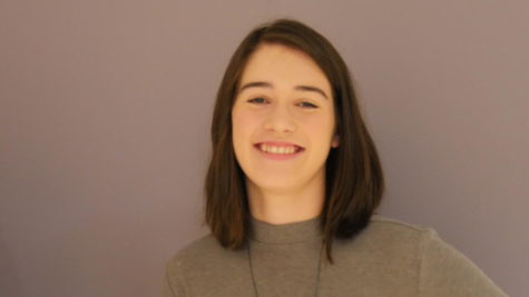 Hannah Stedman