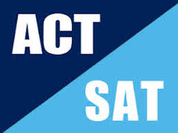Students anxious for SAT, ACT scores