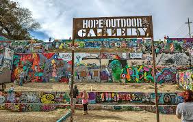 Demolishing of Graffiti Park scheduled
