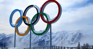 Two Koreas unite for Winter Olympics