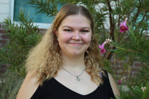 Photo of Ashley Igau