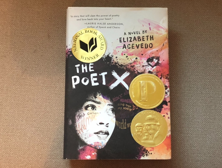 The Poet X Is A Page Turner