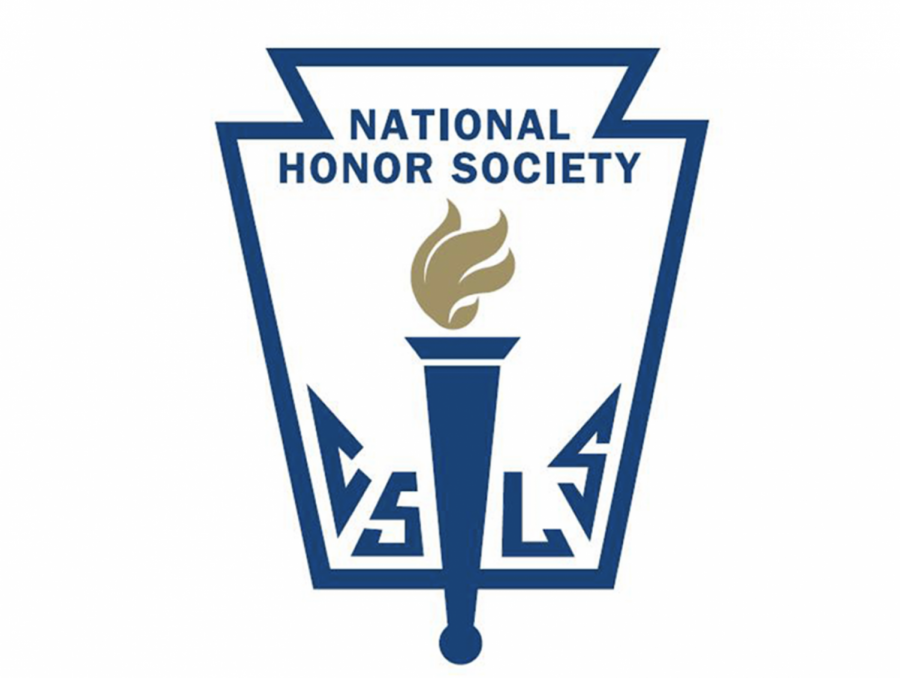 NHS Logo